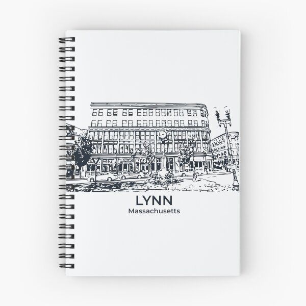 Item preview, Lynn - Massachusetts designed and sold by Lakeric.