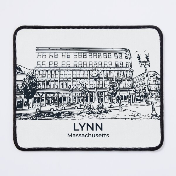 Item preview, Lynn - Massachusetts designed and sold by Lakeric.