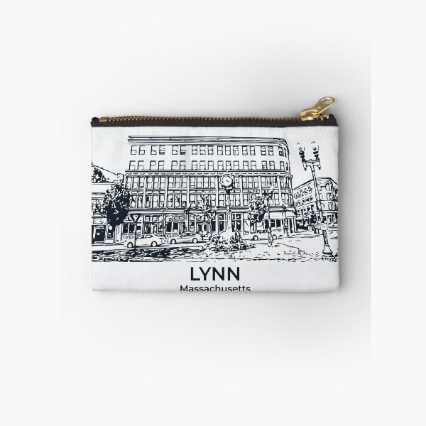 Item preview, Lynn - Massachusetts designed and sold by Lakeric.