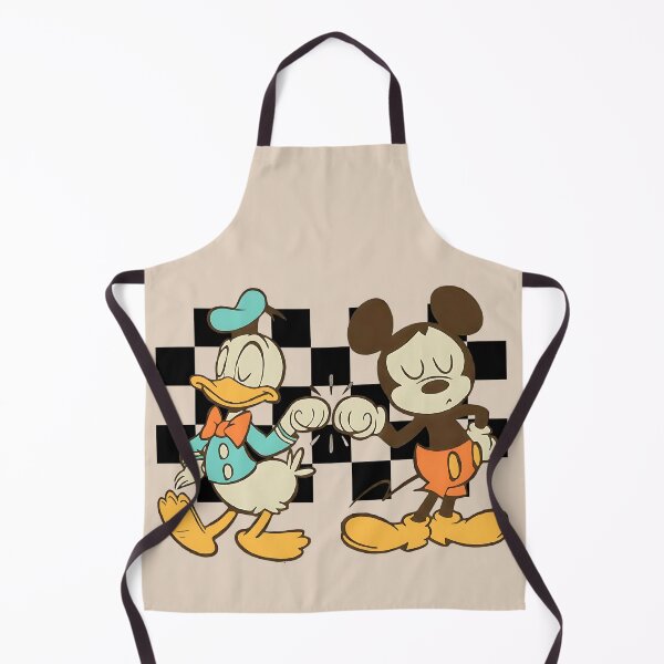Item preview, Checkered Cartoon Best Friends Toddler Shirt – Cute Retro Kids Graphic Tee designed and sold by thudoando.