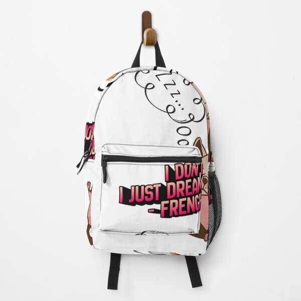 Item preview, I don't snore - I dream about food designed and sold by FashionEmilly.