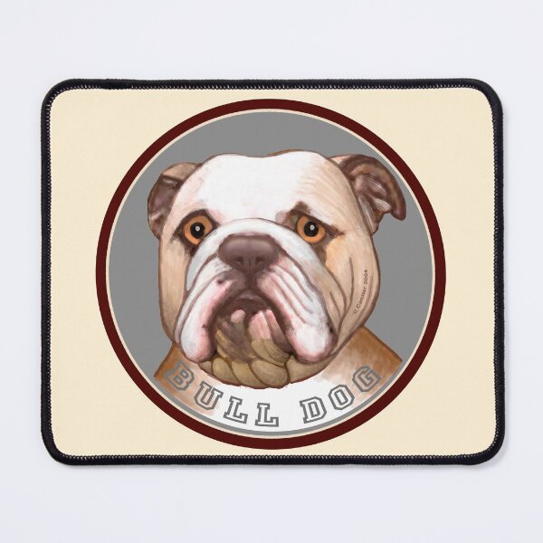 Item preview, Rondo Bulldog designed and sold by artmuvz.