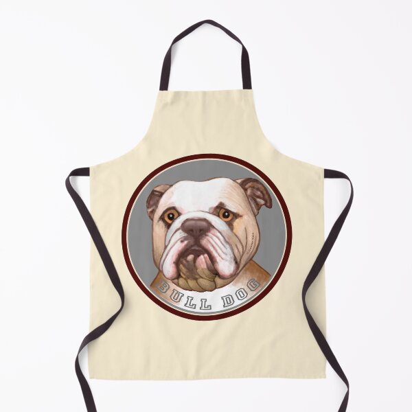 Item preview, Rondo Bulldog designed and sold by artmuvz.