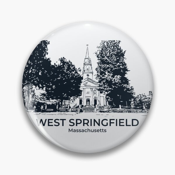 Item preview, West Springfield - Massachusetts designed and sold by Lakeric.