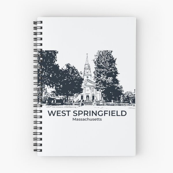 Item preview, West Springfield - Massachusetts designed and sold by Lakeric.