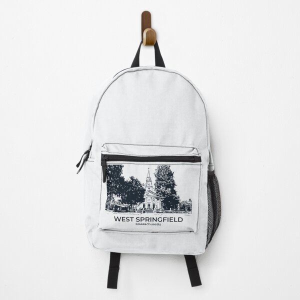 Item preview, West Springfield - Massachusetts designed and sold by Lakeric Cityscapes.