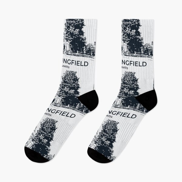 Item preview, West Springfield - Massachusetts designed and sold by Lakeric Cityscapes.