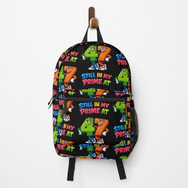 Item preview, Still In My Prime At 47 Funny Math Birthday Design designed and sold by TeeTimeTreasure.