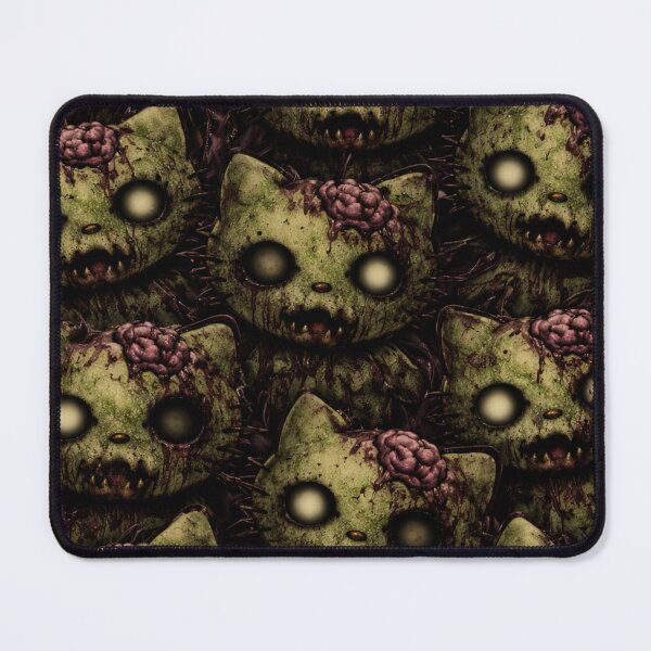 Item preview, hello zombie kitten designed and sold by art-emissa.