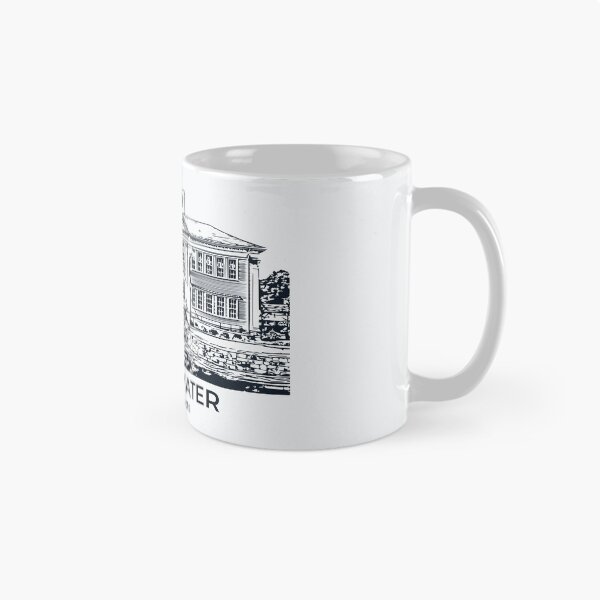 Item preview, Bridgewater - Massachusetts designed and sold by Lakeric.
