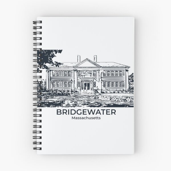 Item preview, Bridgewater - Massachusetts designed and sold by Lakeric.