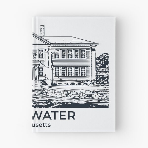 Item preview, Bridgewater - Massachusetts designed and sold by Lakeric.