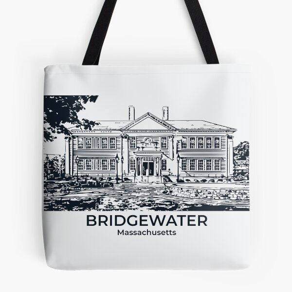 Item preview, Bridgewater - Massachusetts designed and sold by Lakeric.