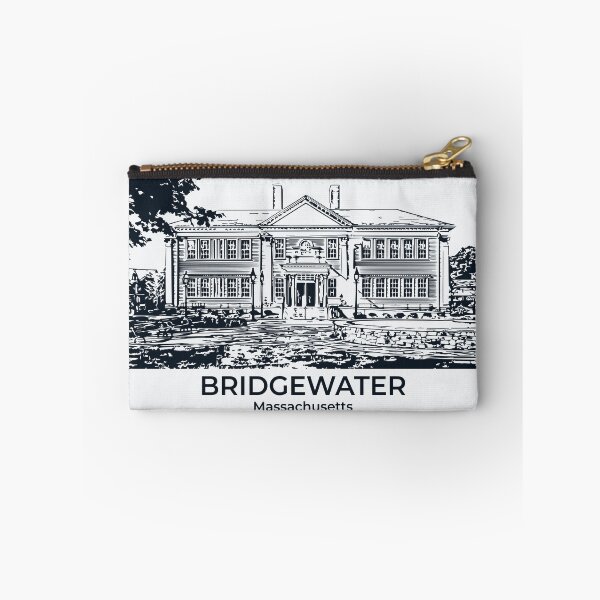 Item preview, Bridgewater - Massachusetts designed and sold by Lakeric.