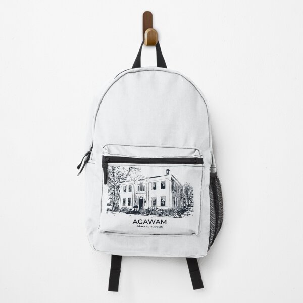 Item preview, Agawam - Massachusetts designed and sold by Lakeric Cityscapes.