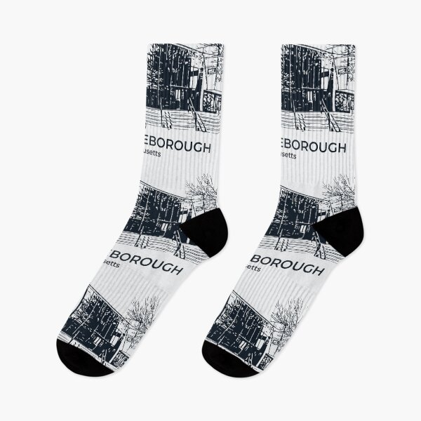 Item preview, North Attleborough - Massachusetts designed and sold by Lakeric Cityscapes.