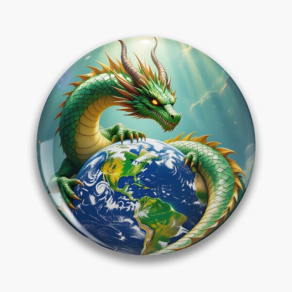 Item preview, Guardian of the world designed and sold by PrintLabStudio.