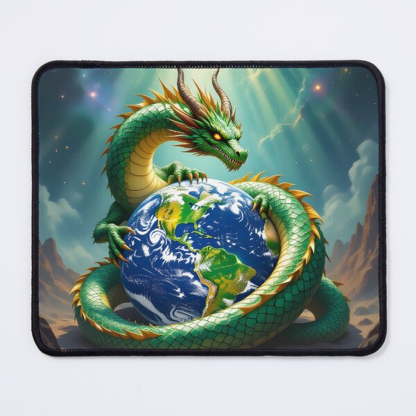 Item preview, Guardian of the world designed and sold by PrintLabStudio.