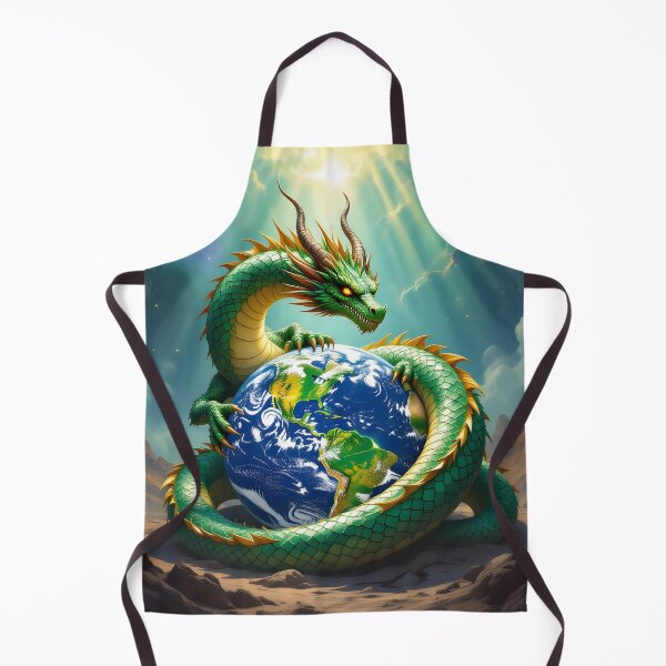 Item preview, Guardian of the world designed and sold by PrintLabStudio.