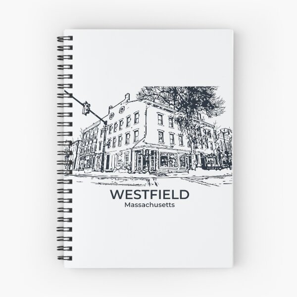 Item preview, Westfield - Massachusetts designed and sold by Lakeric.