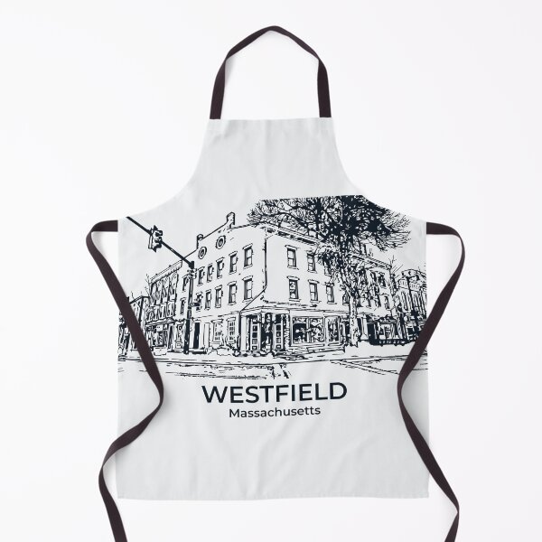 Item preview, Westfield - Massachusetts designed and sold by Lakeric Cityscapes.