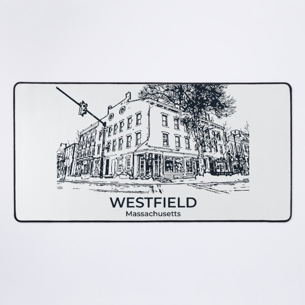 Item preview, Westfield - Massachusetts designed and sold by Lakeric.