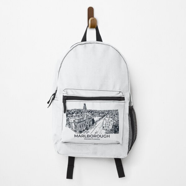 Item preview, Marlborough - Massachusetts designed and sold by Lakeric Cityscapes.
