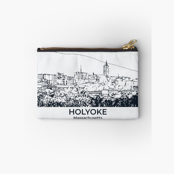 Item preview, Holyoke - Massachusetts designed and sold by Lakeric Cityscapes.