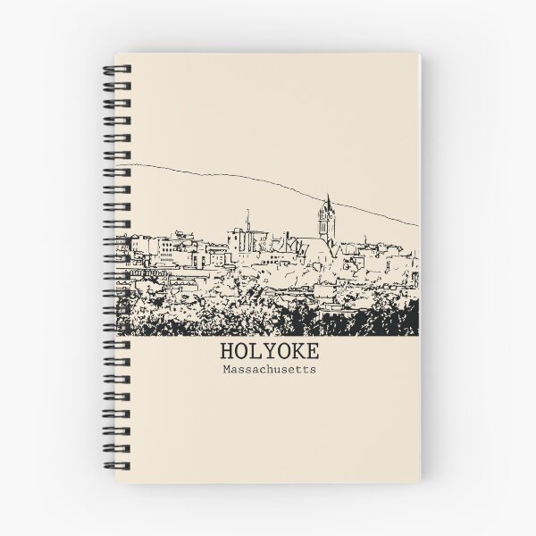 Item preview, Holyoke - Massachusetts designed and sold by Lakeric.