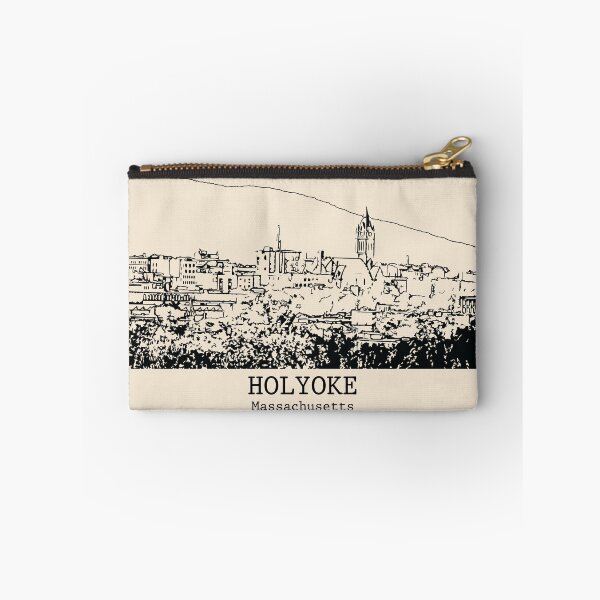 Item preview, Holyoke - Massachusetts designed and sold by Lakeric Cityscapes.
