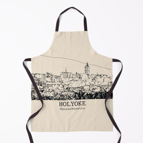 Item preview, Holyoke - Massachusetts designed and sold by Lakeric Cityscapes.