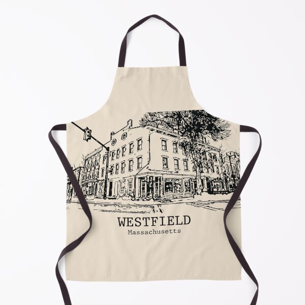 Item preview, Westfield - Massachusetts designed and sold by Lakeric Cityscapes.