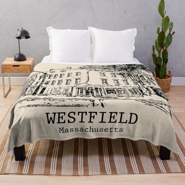 Item preview, Westfield - Massachusetts designed and sold by Lakeric Cityscapes.