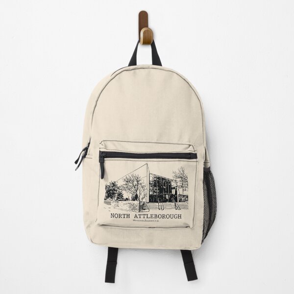 Item preview, North Attleborough - Massachusetts designed and sold by Lakeric Cityscapes.