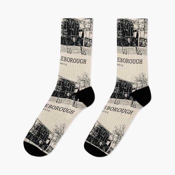 Item preview, North Attleborough - Massachusetts designed and sold by Lakeric Cityscapes.
