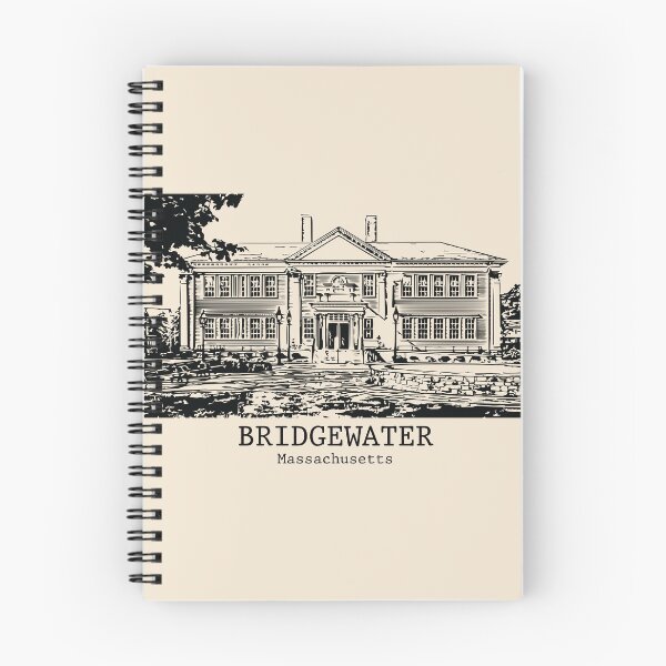 Item preview, Bridgewater - Massachusetts designed and sold by Lakeric.