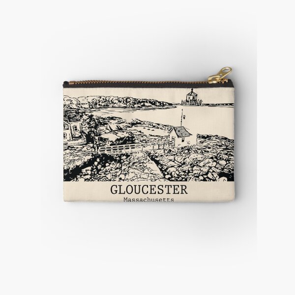 Item preview, Gloucester - Massachusetts designed and sold by Lakeric.