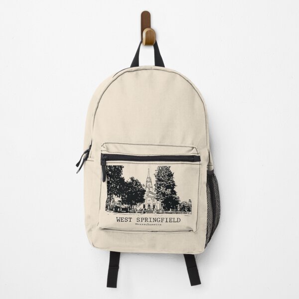 Item preview, West Springfield - Massachusetts designed and sold by Lakeric Cityscapes.