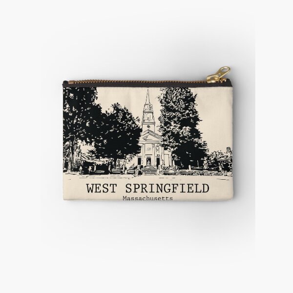Item preview, West Springfield - Massachusetts designed and sold by Lakeric.