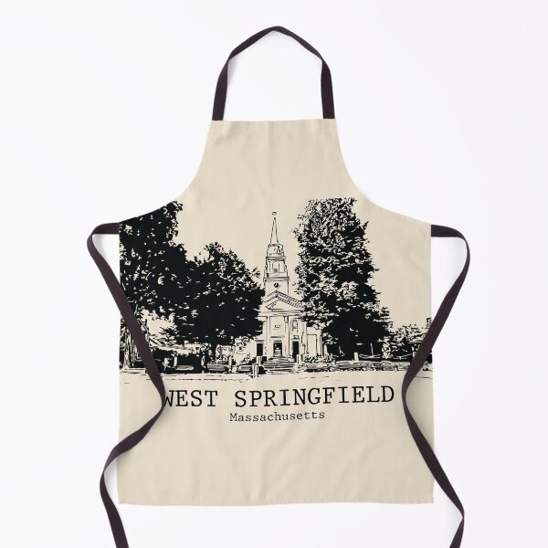 Item preview, West Springfield - Massachusetts designed and sold by Lakeric Cityscapes.