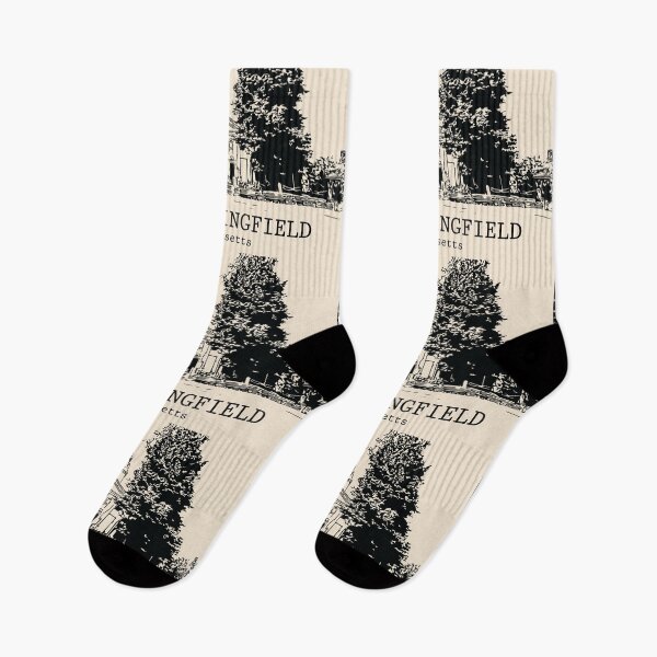 Item preview, West Springfield - Massachusetts designed and sold by Lakeric Cityscapes.