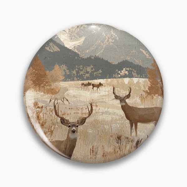 Item preview, Mountain Meadows designed and sold by jzysset.