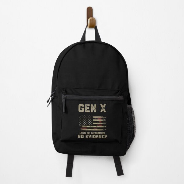 Item preview, Gen-X designed and sold by THREE LITTLE BEANS.