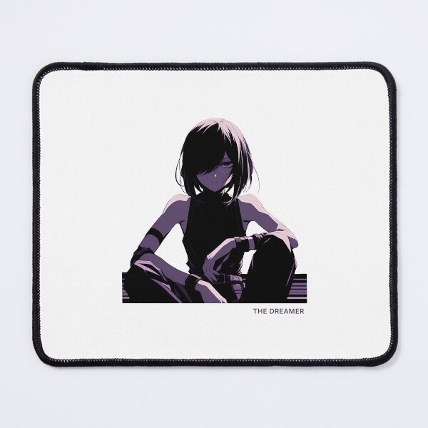 Item preview, THE 12 ARCHETYPES : PISCES, Not a symbol. A mindset. designed and sold by WorkXPlay.