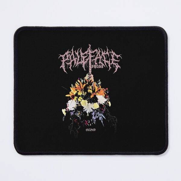 Item preview, Paleface Swiss Deathcore music designed and sold by Jinggalamun.