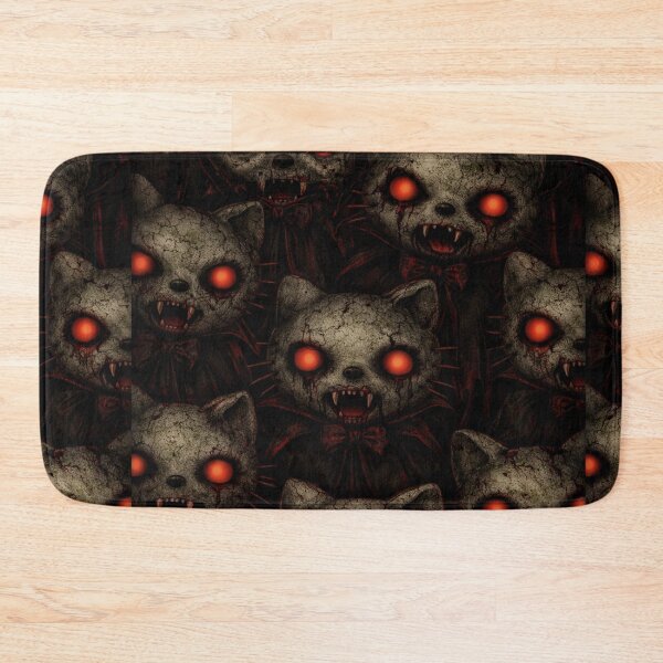 Item preview, Hello vampire kitten designed and sold by art-emissa.