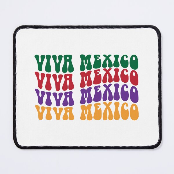 Item preview, Viva Mexico designed and sold by GamerGearTees.