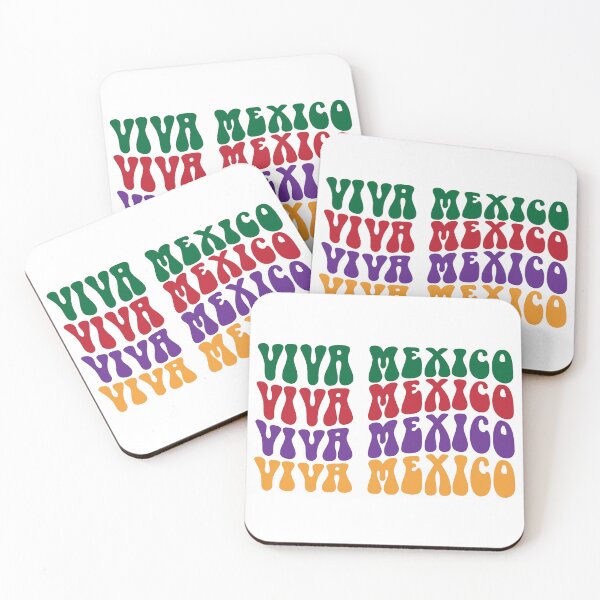 Item preview, Viva Mexico designed and sold by GamerGearTees.