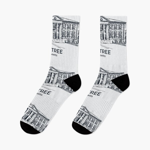 Item preview, Braintree - Massachusetts designed and sold by Lakeric Cityscapes.