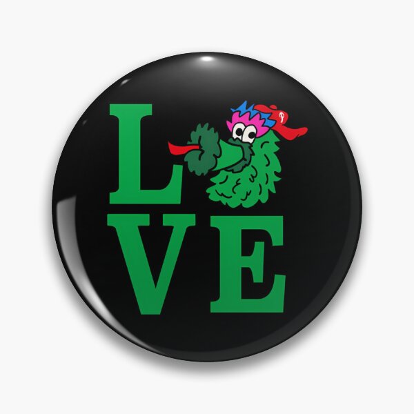 Item preview,  Phanatic Love Philadelphia Baseball  designed and sold by SenorSac.